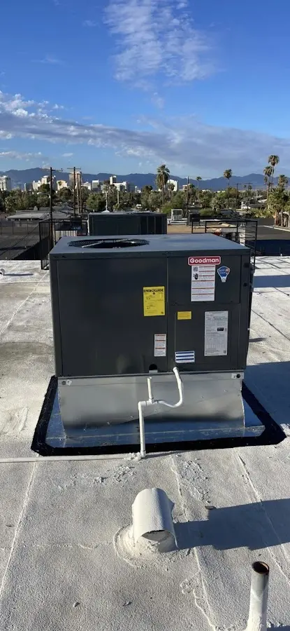 HVAC services in East Honolulu, HI